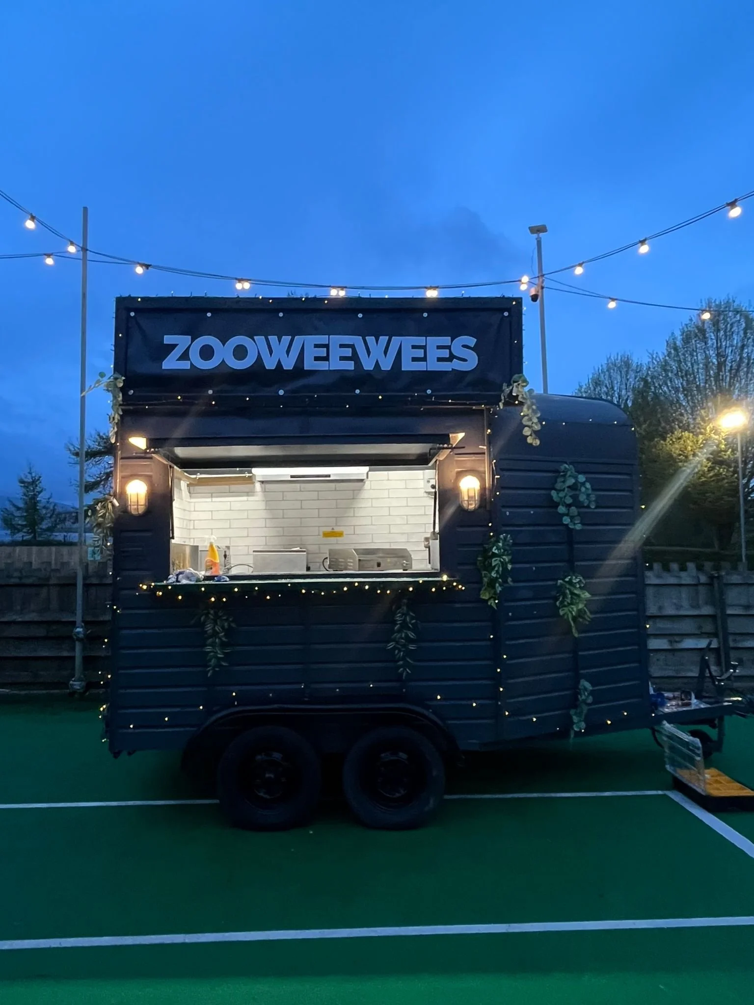 ZOOWEEWEES