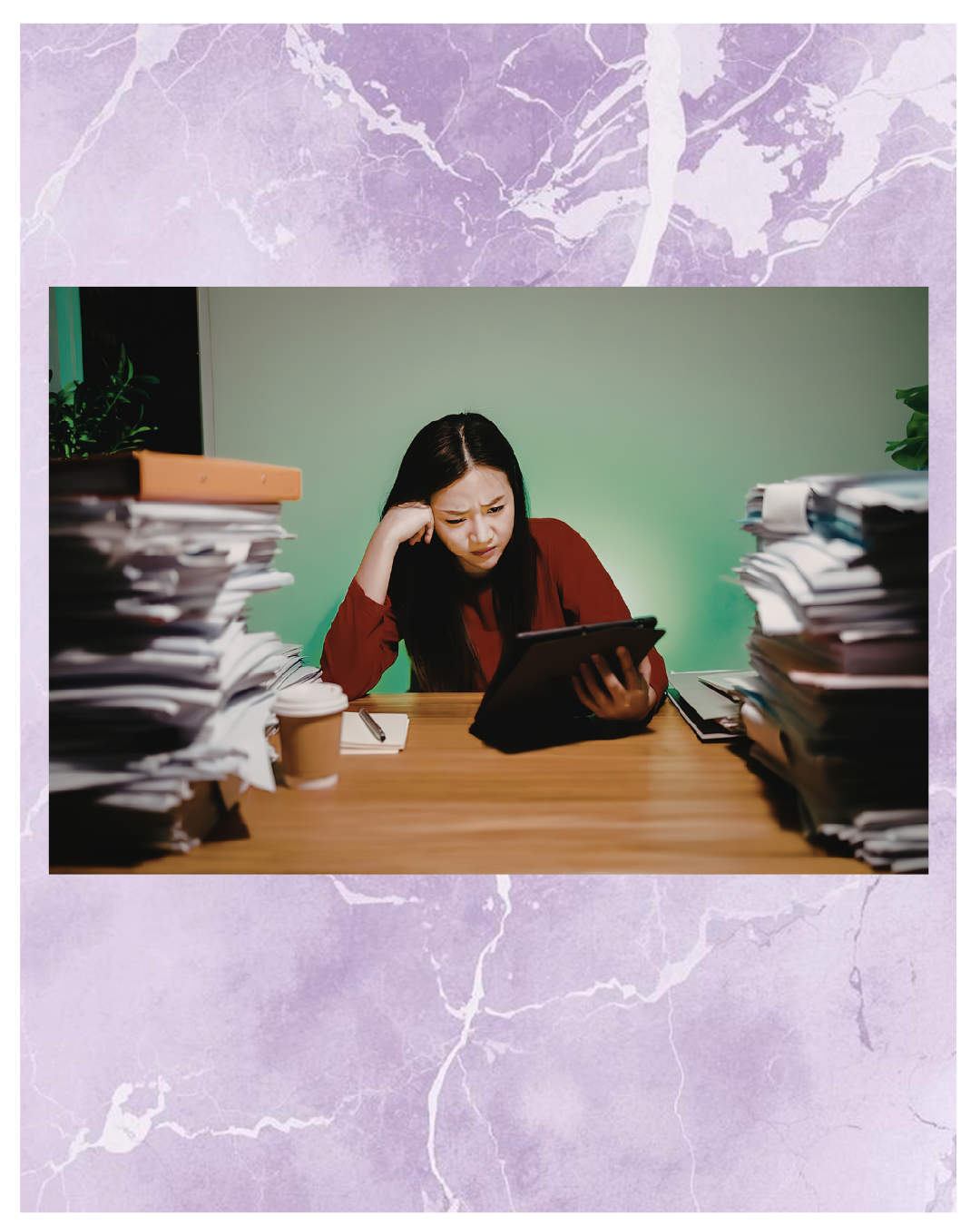 Overfunctioning Isn’t Working Anymore