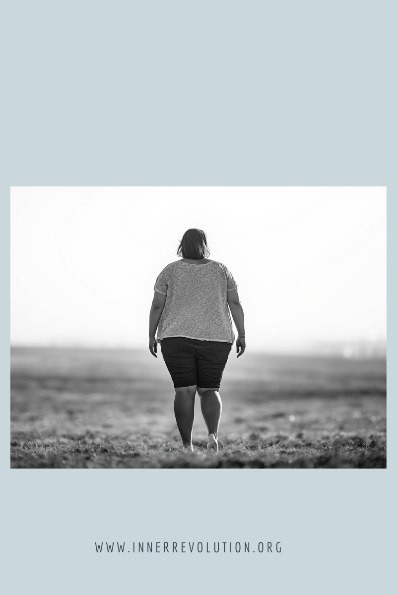 Your Body Is Not Other People's Business