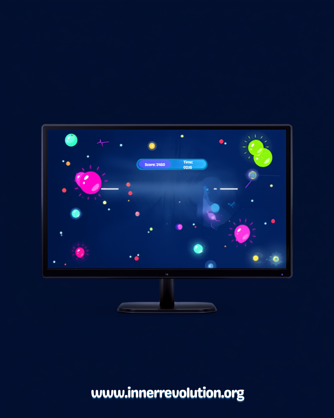 The Blobs