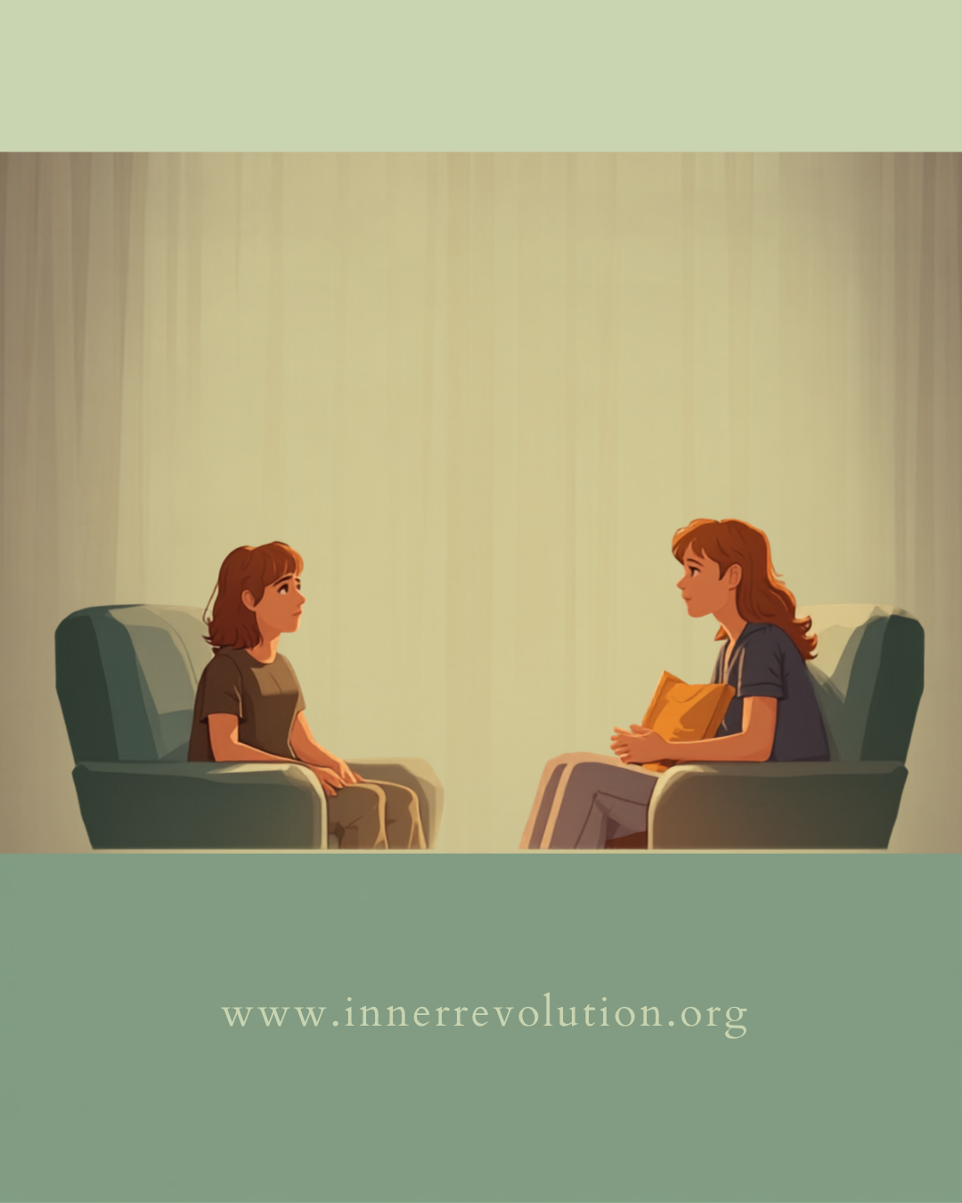What Therapy Actually Is