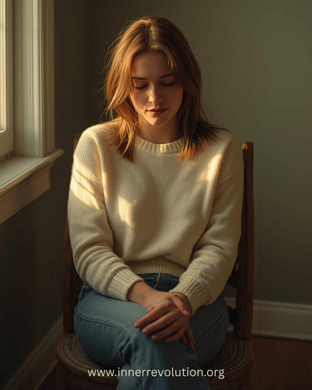 What Impostor Syndrome Is Actually About