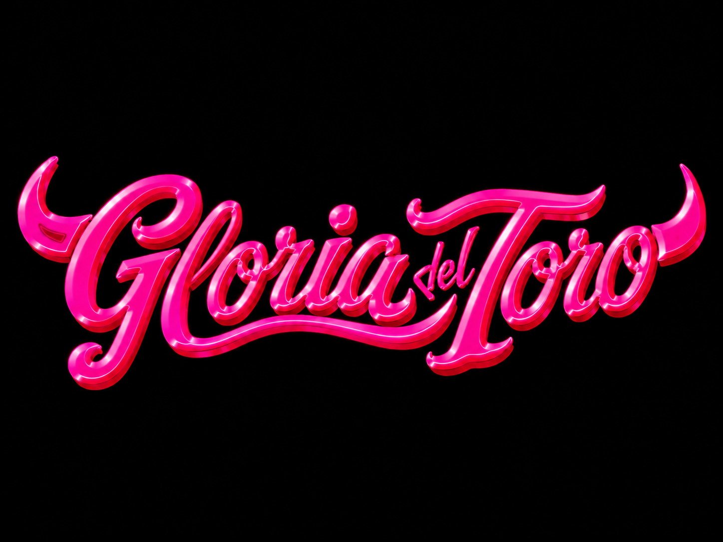 GLORIA DEL TORO