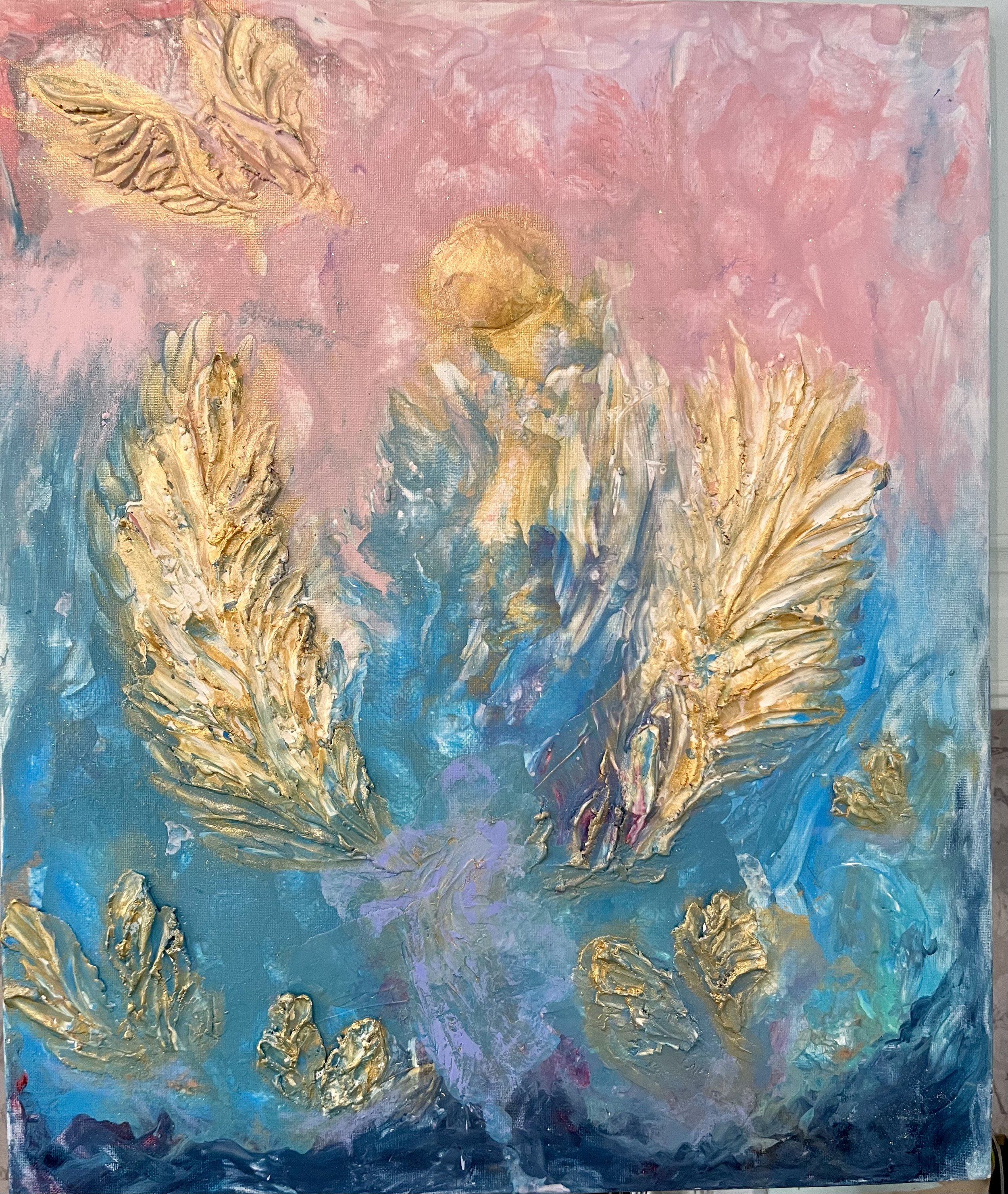 Ascension Fire