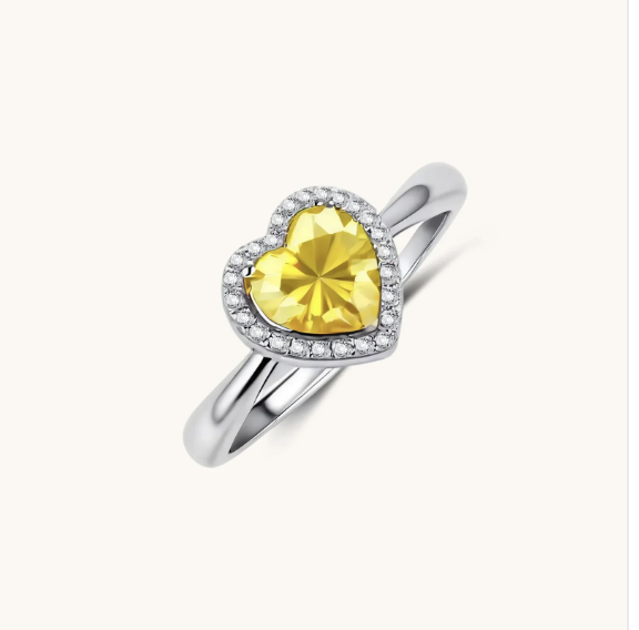 New Intention Jewellery Collection