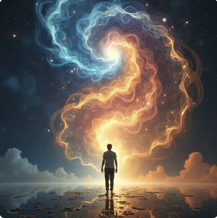 Library Of Healing Videos, Audios and Images