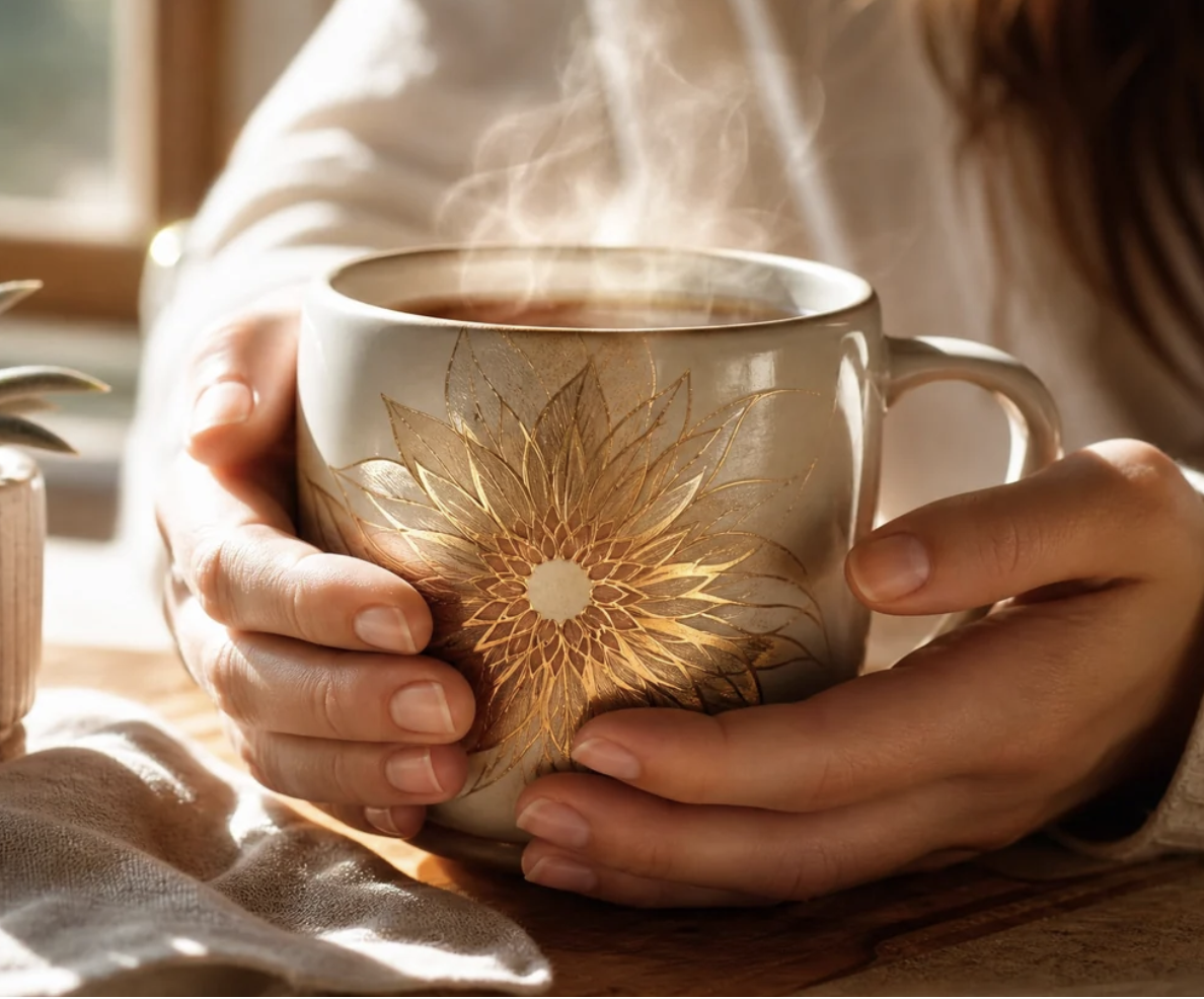 Affirmation Mug Gift: Best High-Vibe Picks for Every Occasion