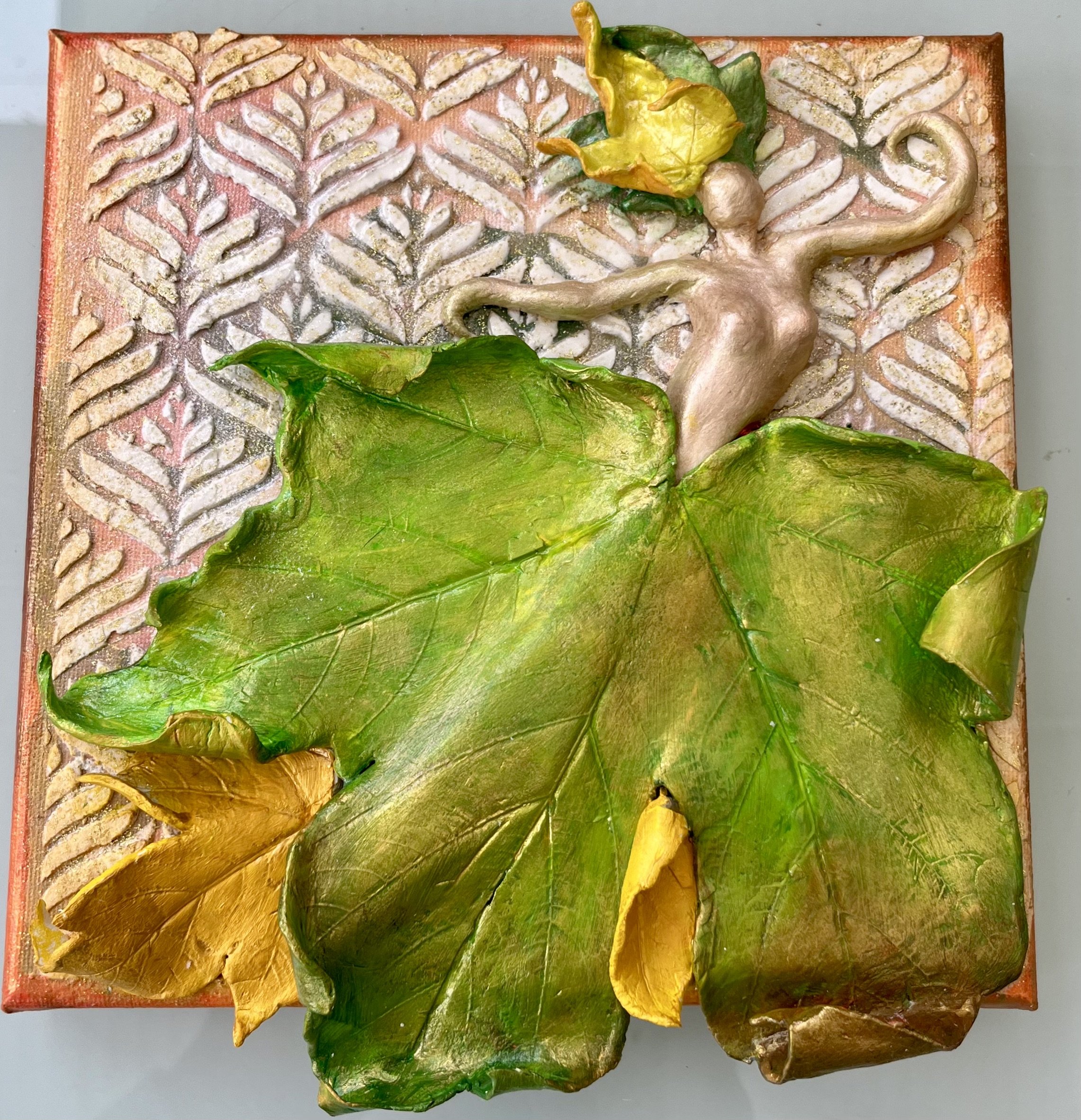 Autumn Empress, Autumn Elemental Series