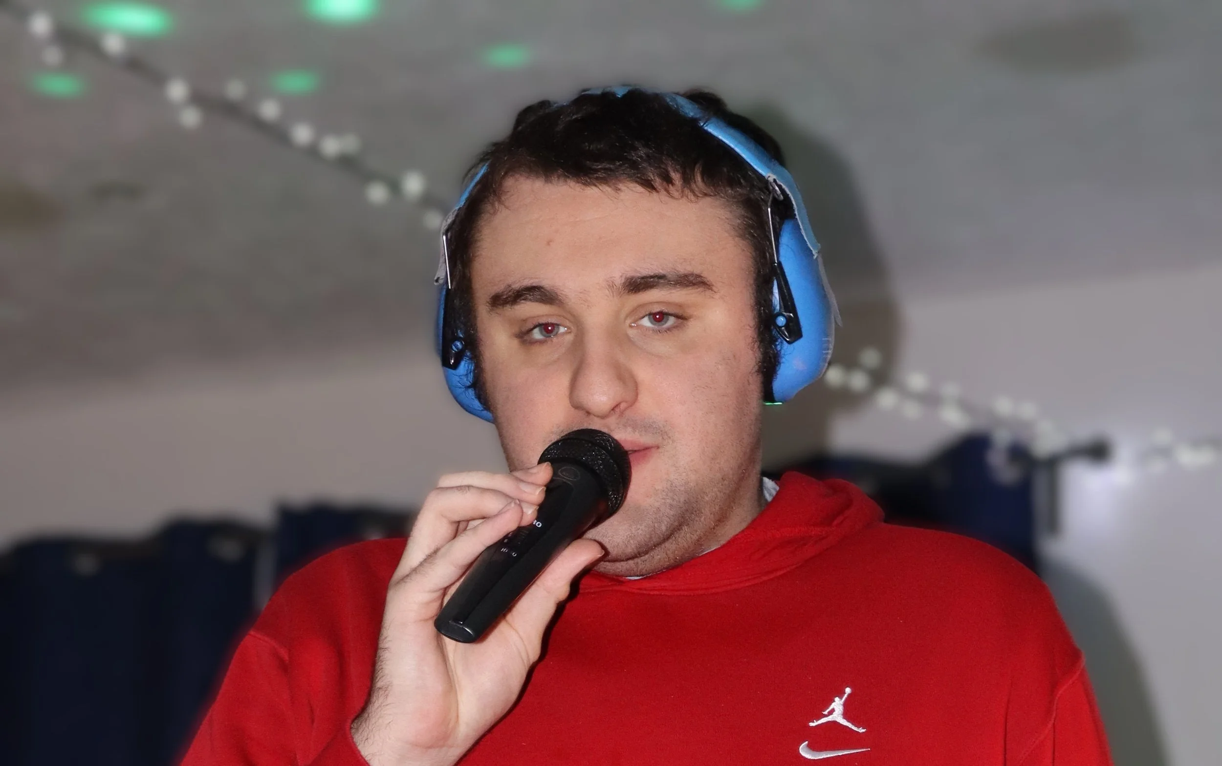 Clubhouse Panto 2025