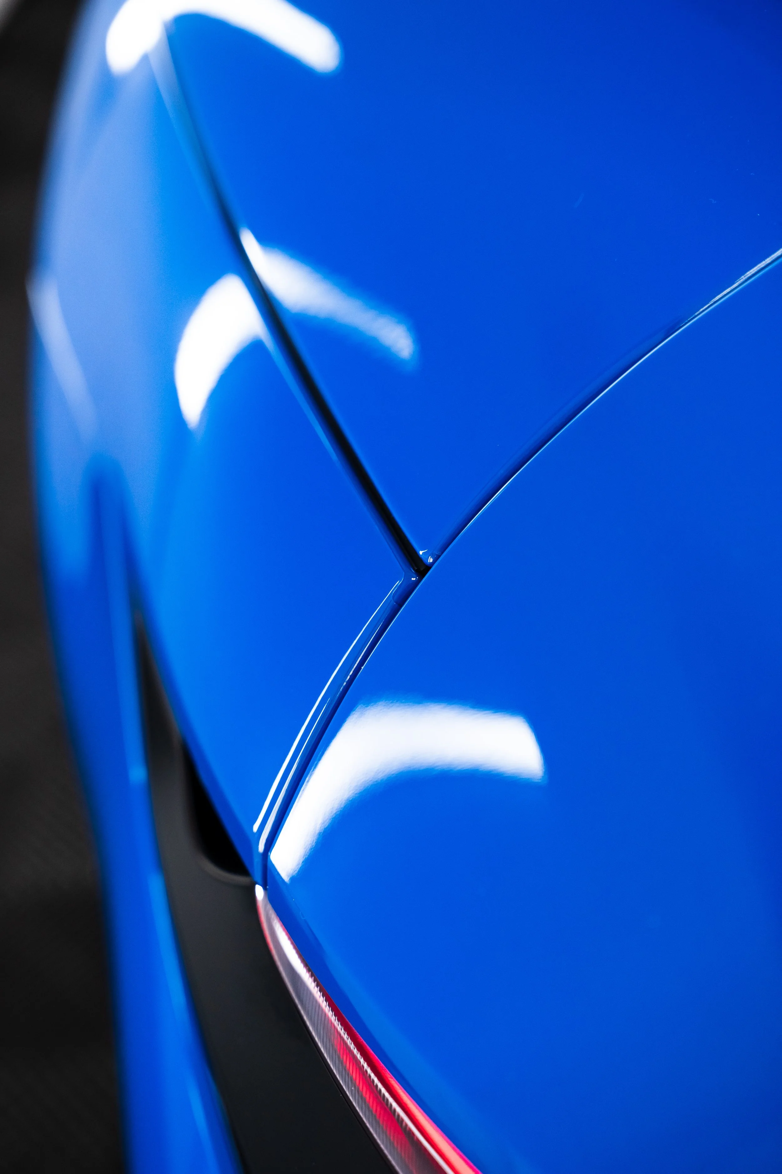 gloss ppf paint protection clear vehicle wraps