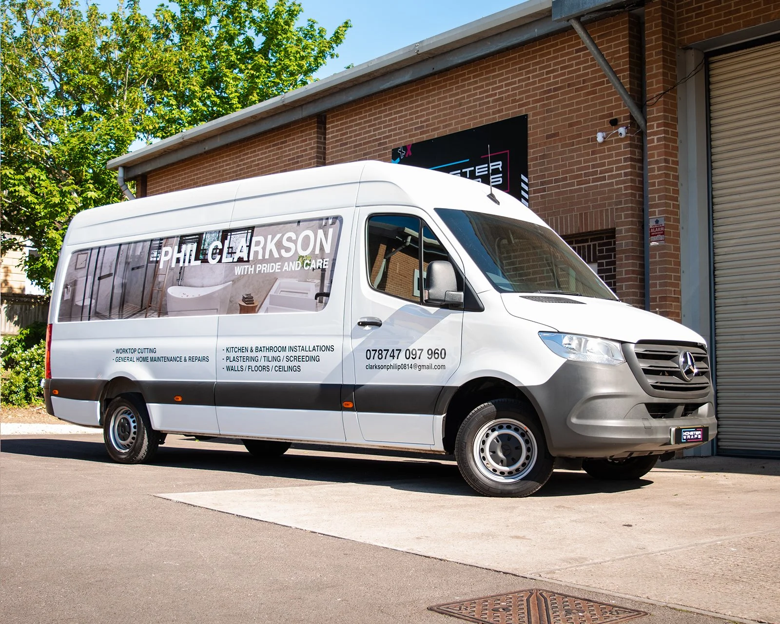 Phil Clarkson (Mercedes Sprinter) - Sign-Writing Commercial Wrap [seo-2].jpg