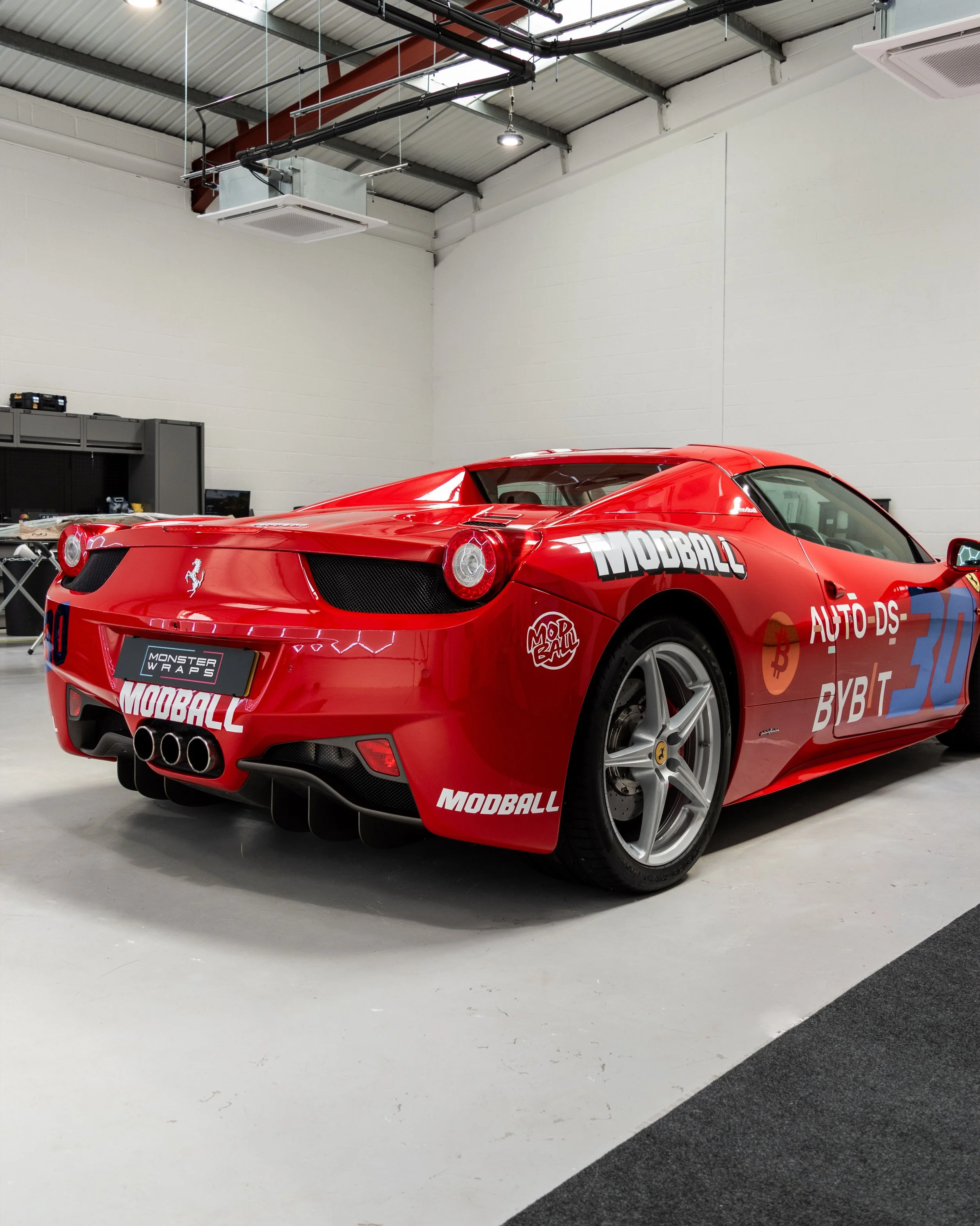 vehicle vinyl graphics and vehicle graphic automotive design