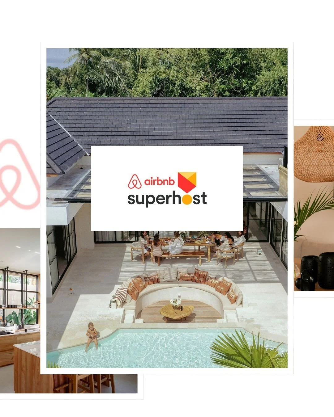 🏡✨ We did it! Dream Hideaway Villas is officially an Airbnb Superhost! 🌟

From cozy mornings to unforgettable sunsets, every moment you&rsquo;ve spent with us helped make this possible. Thank you for the love, the reviews, and the memories &mdash; 