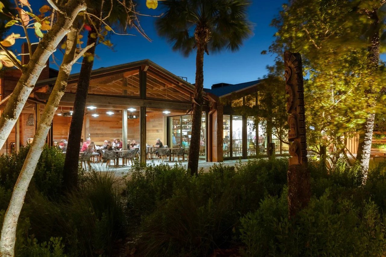 Mar Vista Dockside Restaurant & Pub photo 1 in Longboat Key