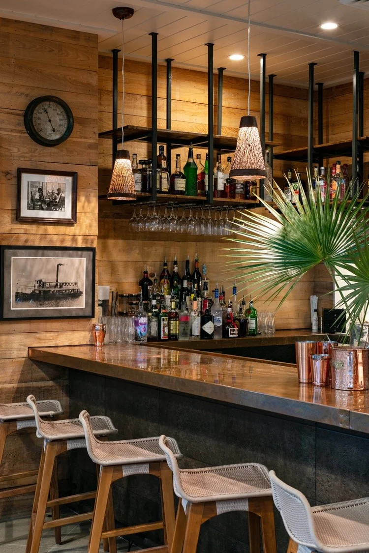 Mar Vista Dockside Restaurant Authentic Florida Dockside Dining & Bar