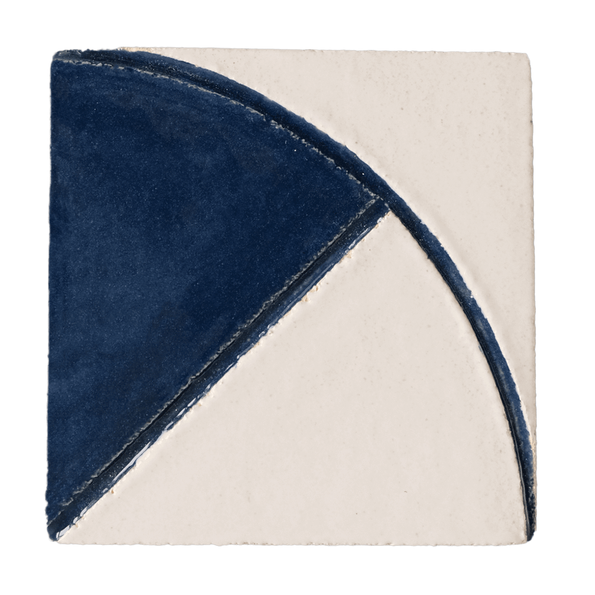 A Pyramid of Tiles ⏐ Handmade Ceramic Tiles