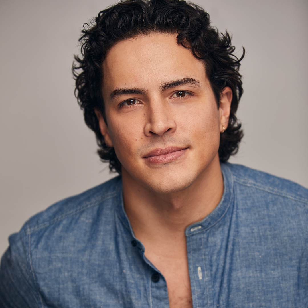 Broadway Masterclass with Jacob Dickey