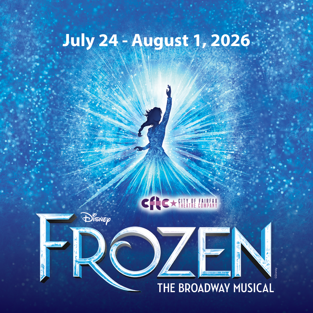 Disney's Frozen