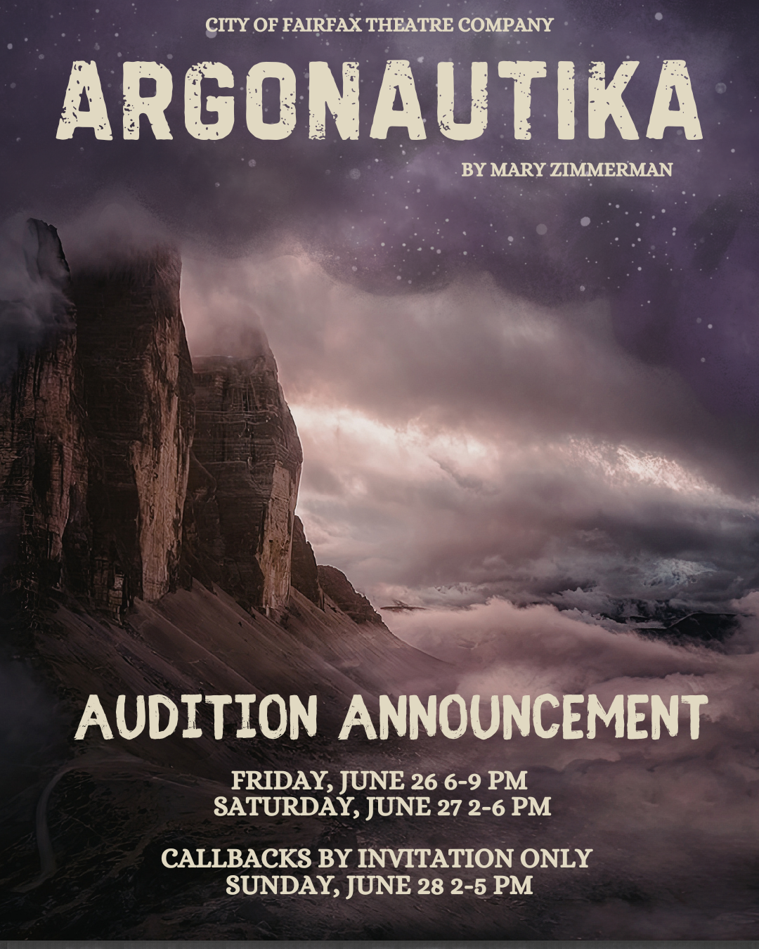 ARGONAUTIKA