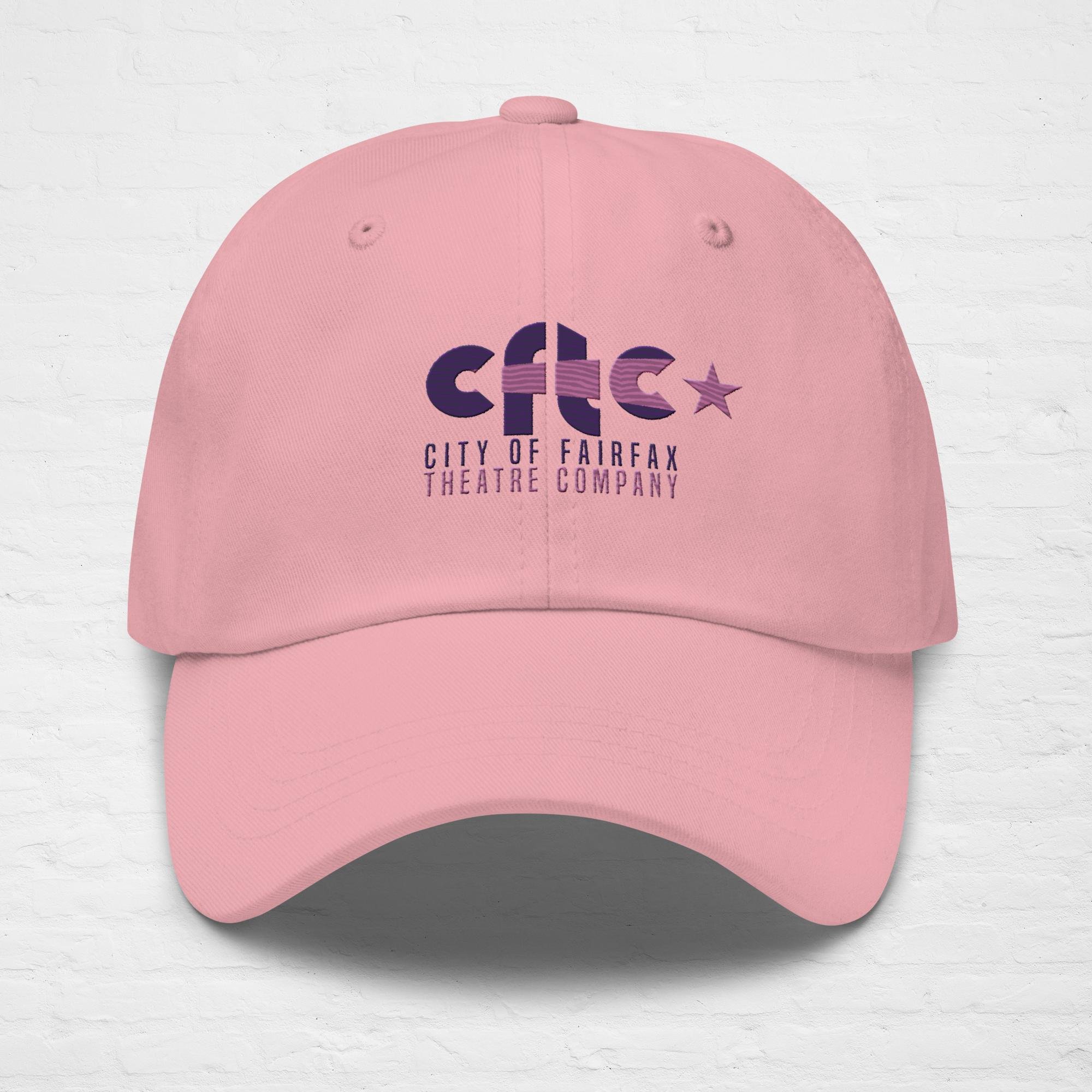 Dad hat
