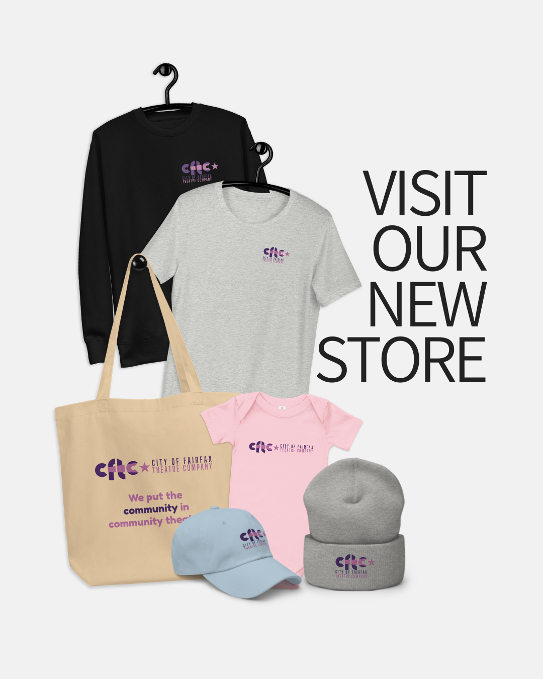 CFTC STORE