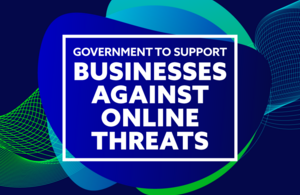 UK Government Urges Businesses to “Lock the Door” on Cyber Criminals