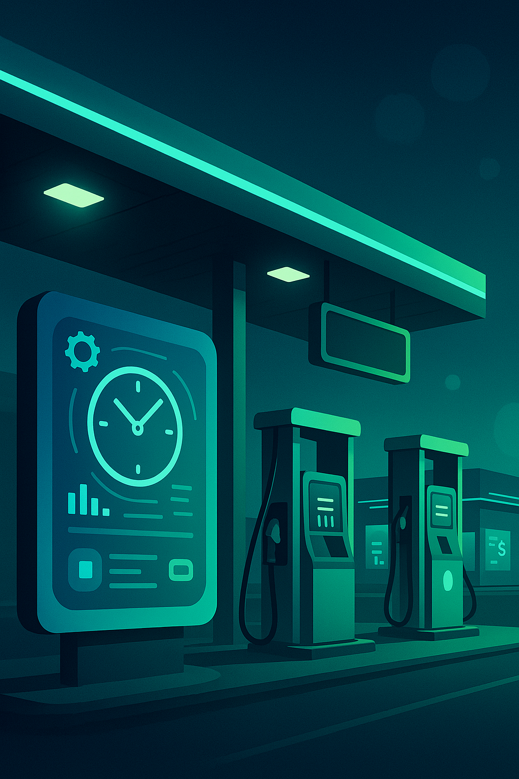 5 Time‑Saving Features Every Michigan Gas Station Owner Needs