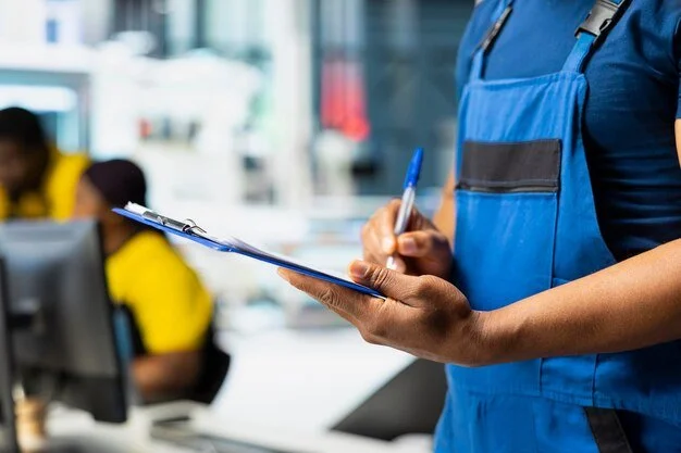 Gas Station Inventory Software and Daily Stock Counts