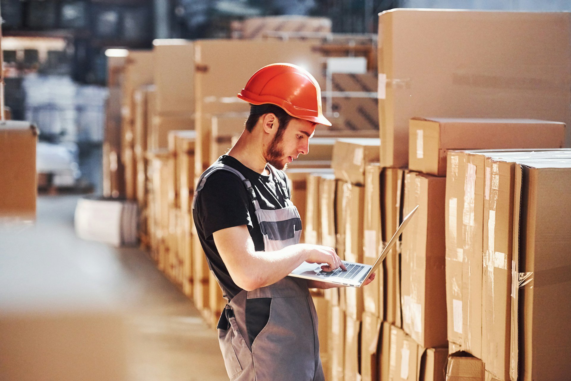Automate Purchase Orders &amp; Vendor Reordering: Min/Max, EDI, Exceptions