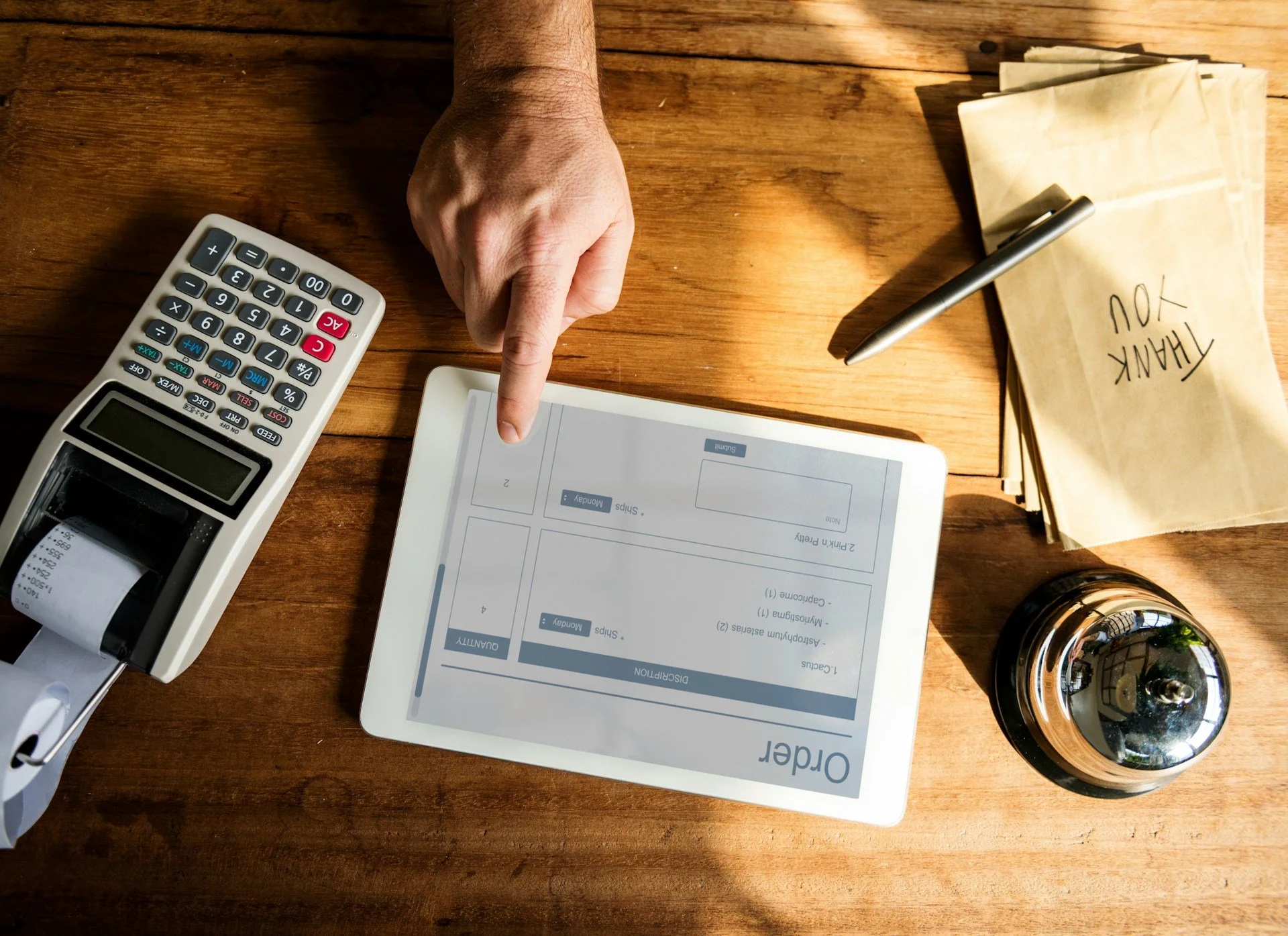 Questioning Manual Invoices in C-Stores and What to Do Next