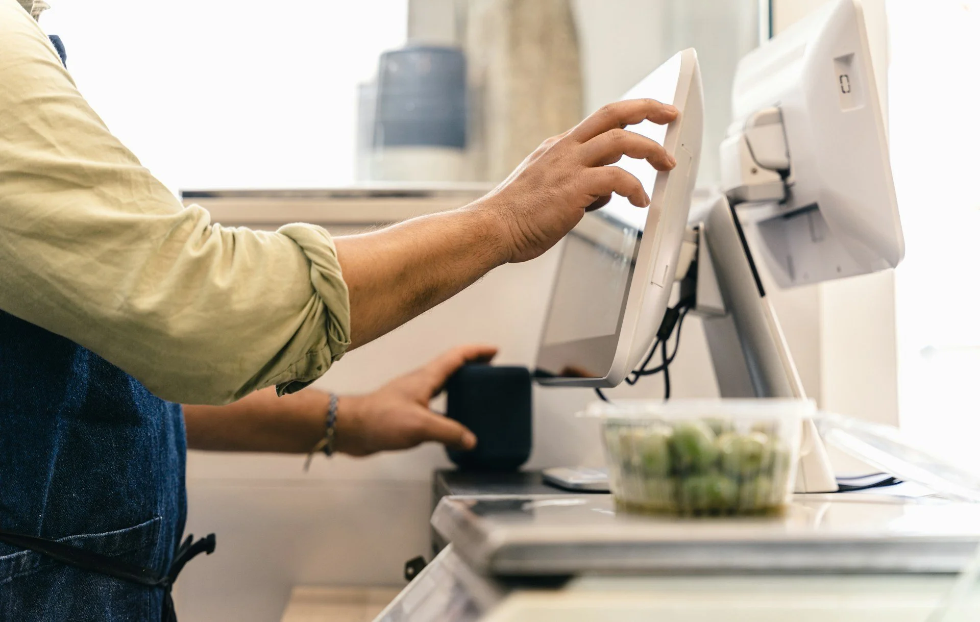 Evaluating Retail Back Office Software After a POS Change