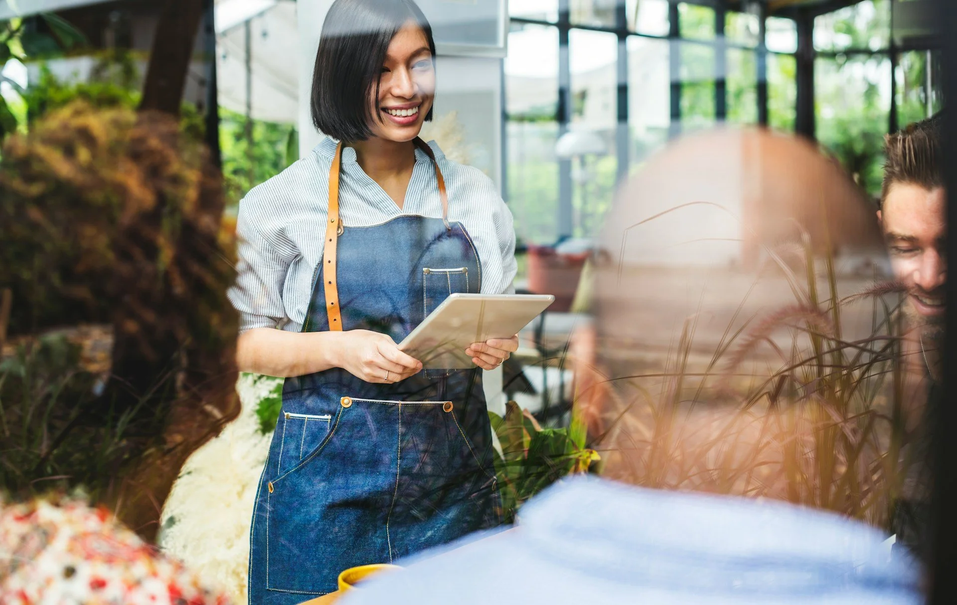 Aligning C‑store Ordering Systems with Centralized Price Books