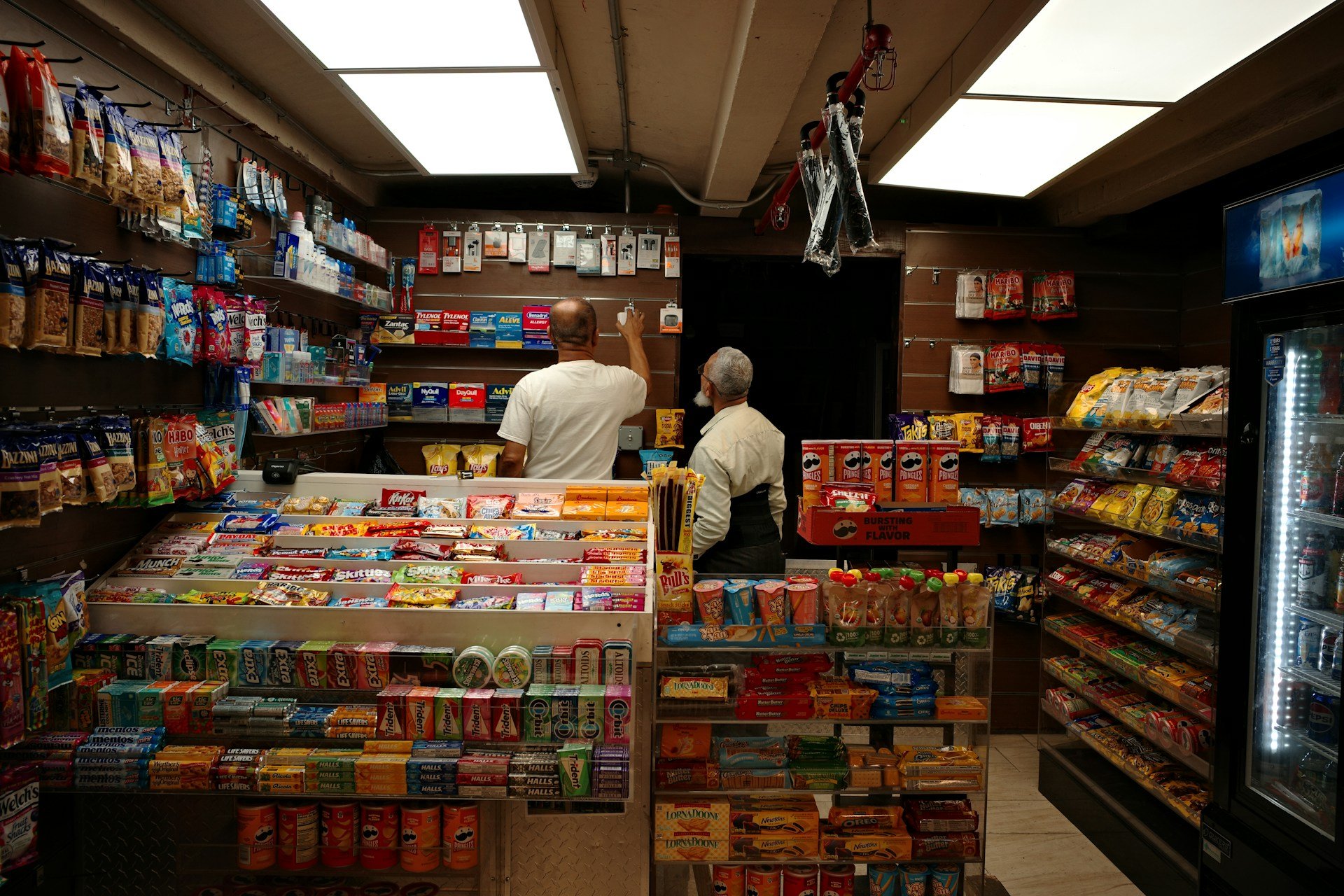 Revenue Leaks Hidden in Weak C-Store Inventory Management