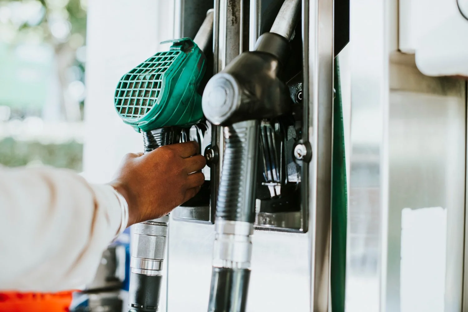 What Fuel Inventory Monitoring Software Misses Without Back Office Context
