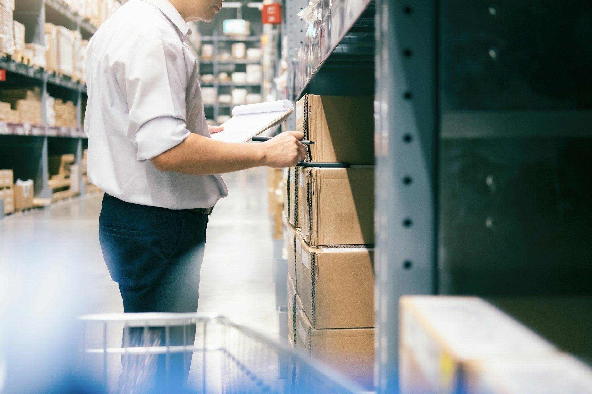 Is a C-Store Ordering System Undermining Vendor Funding?