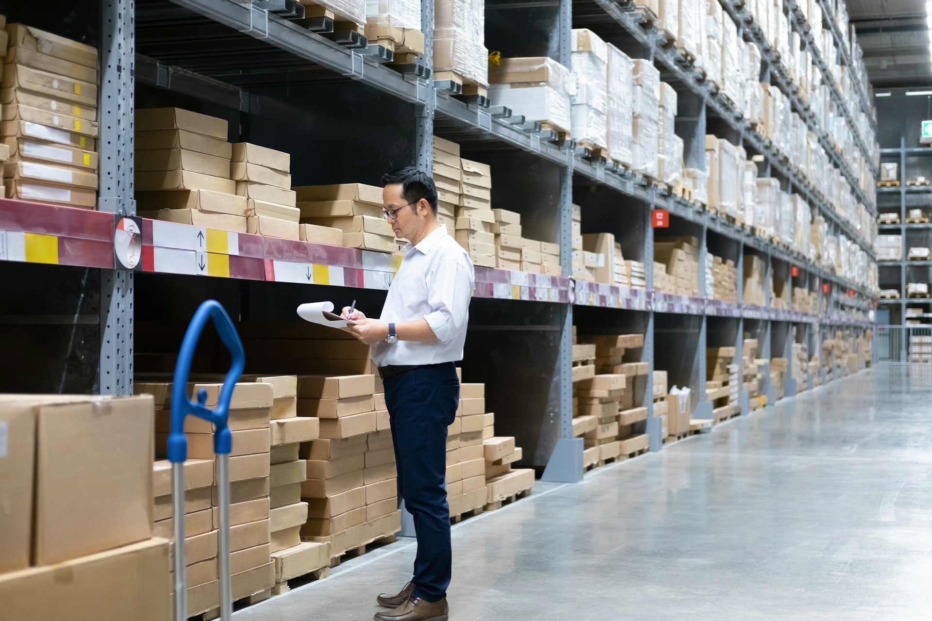 Why Live Inventory Changes Convenience Store Ordering