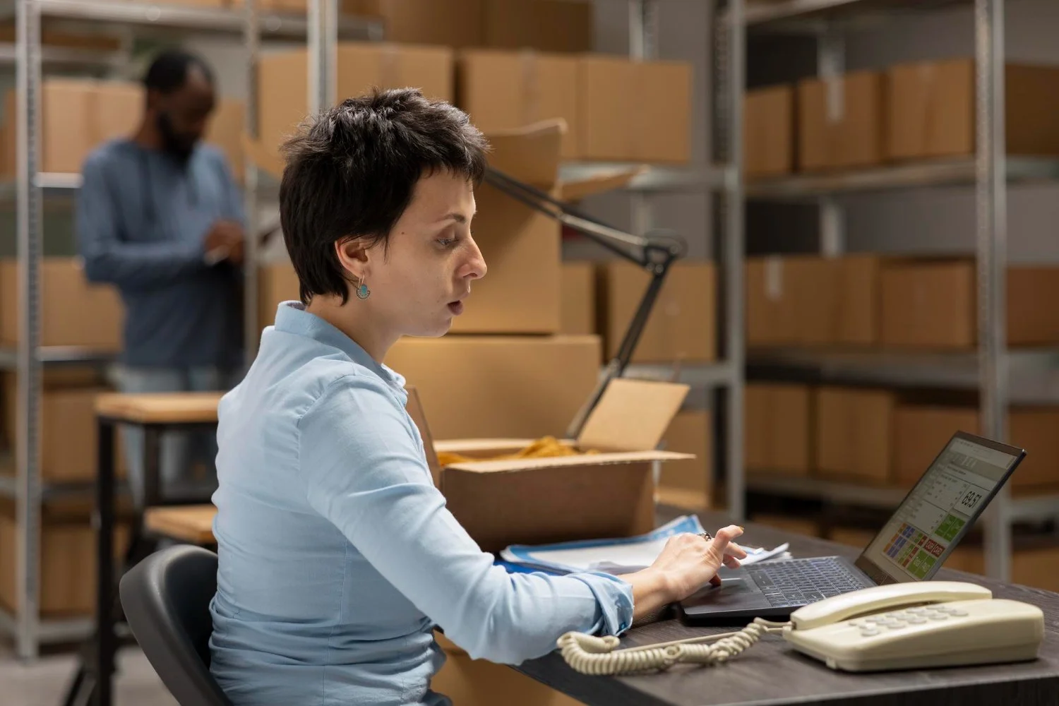 Fuel Variance Tracking and Cash Flow Discipline in C-Store Back Offices