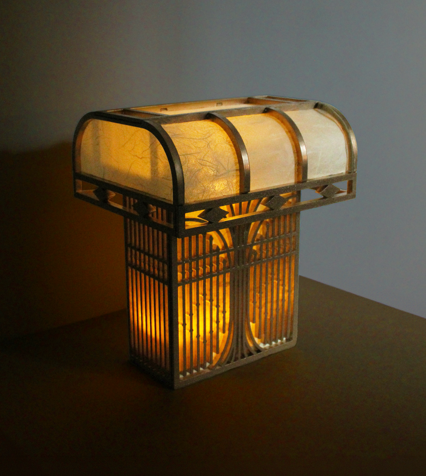 awning (lamp concept, 2026)
