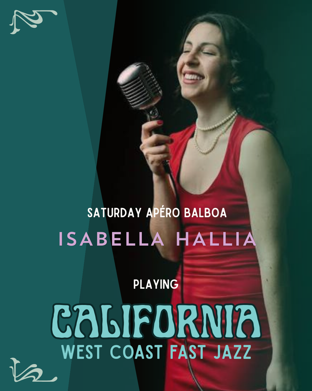 Isabella Hallia