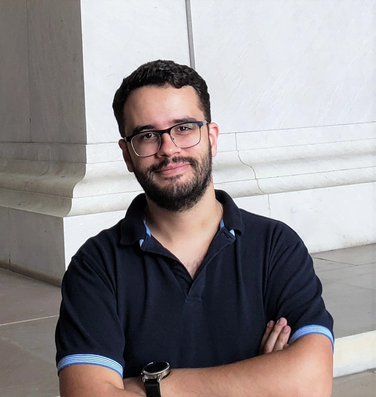 Notre administrateur au CA de Cat's Corner