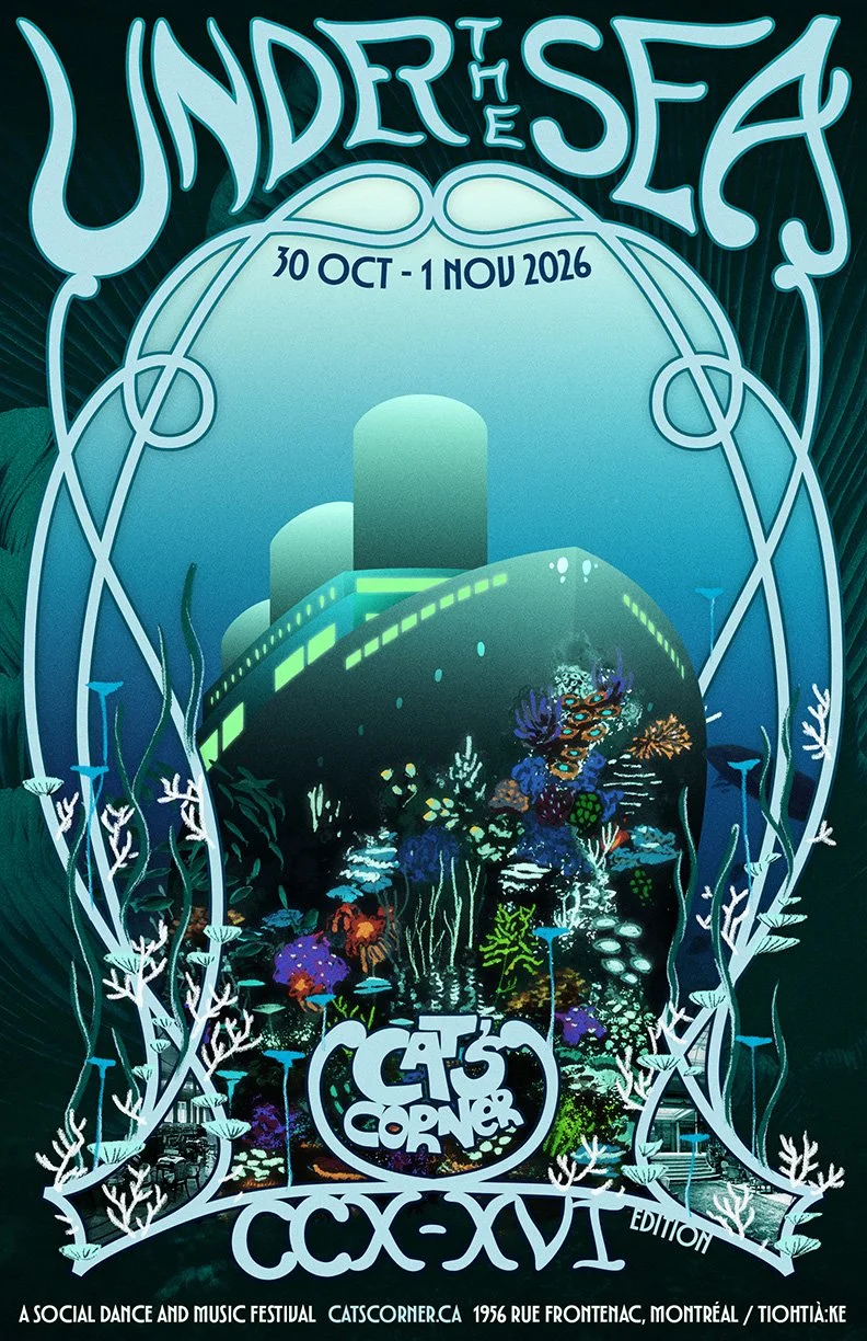 Poster CCX 2026
