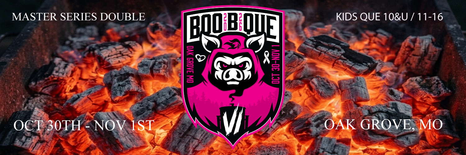 Boo-B-Que