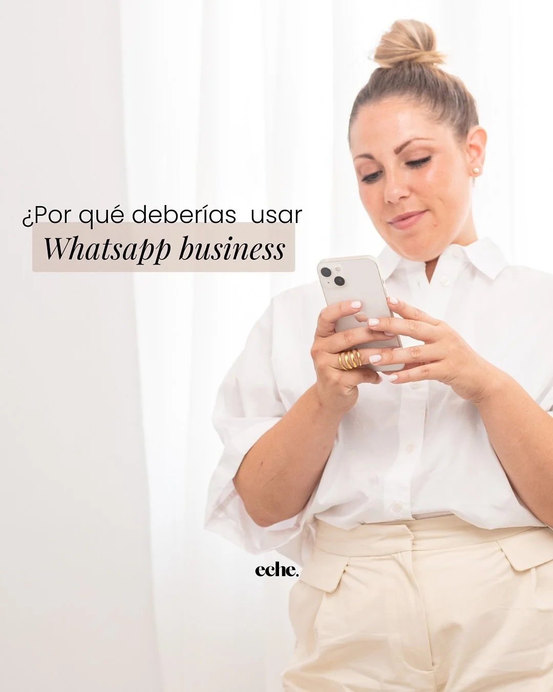 📱WhatsApp es la aplicaci&oacute;n de mensajer&iacute;a m&aacute;s usada del planeta 🌍, una aplicaciones que abrimos mil veces al d&iacute;a para contestar o enviar mensajes o a veces no sabemos ni para que, lo abrimos hasta de forma inconsciente.

