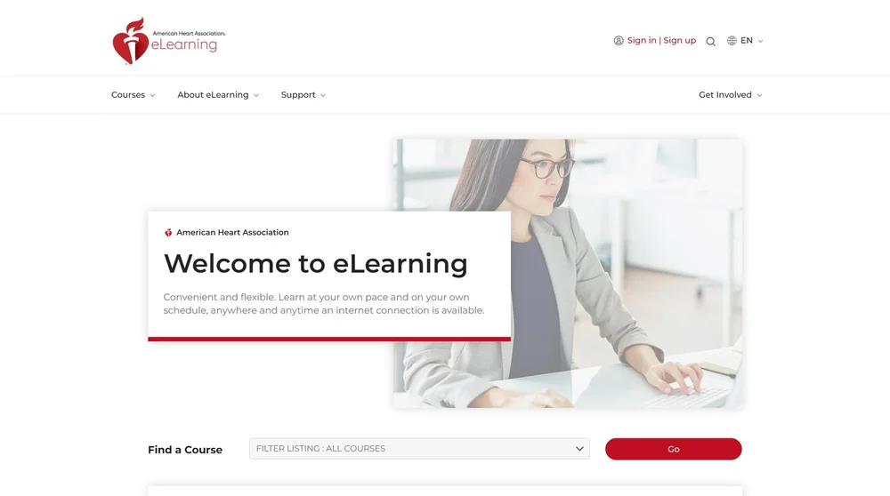 Get Your Online Course Certificates - ACLS Academy NEW