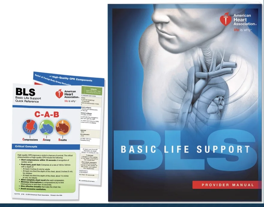 2025 BLS Guidelines Are Here — And ACLS Academy Is Leading the Transition