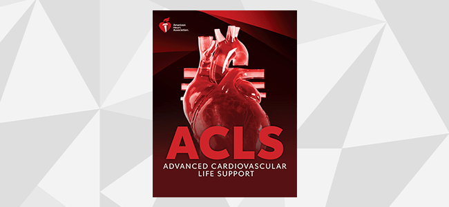 We Are Teaching the New 2025 AHA ACLS Guidelines