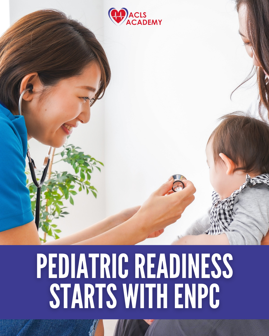 ENPC and the New Era of Pediatric Readiness