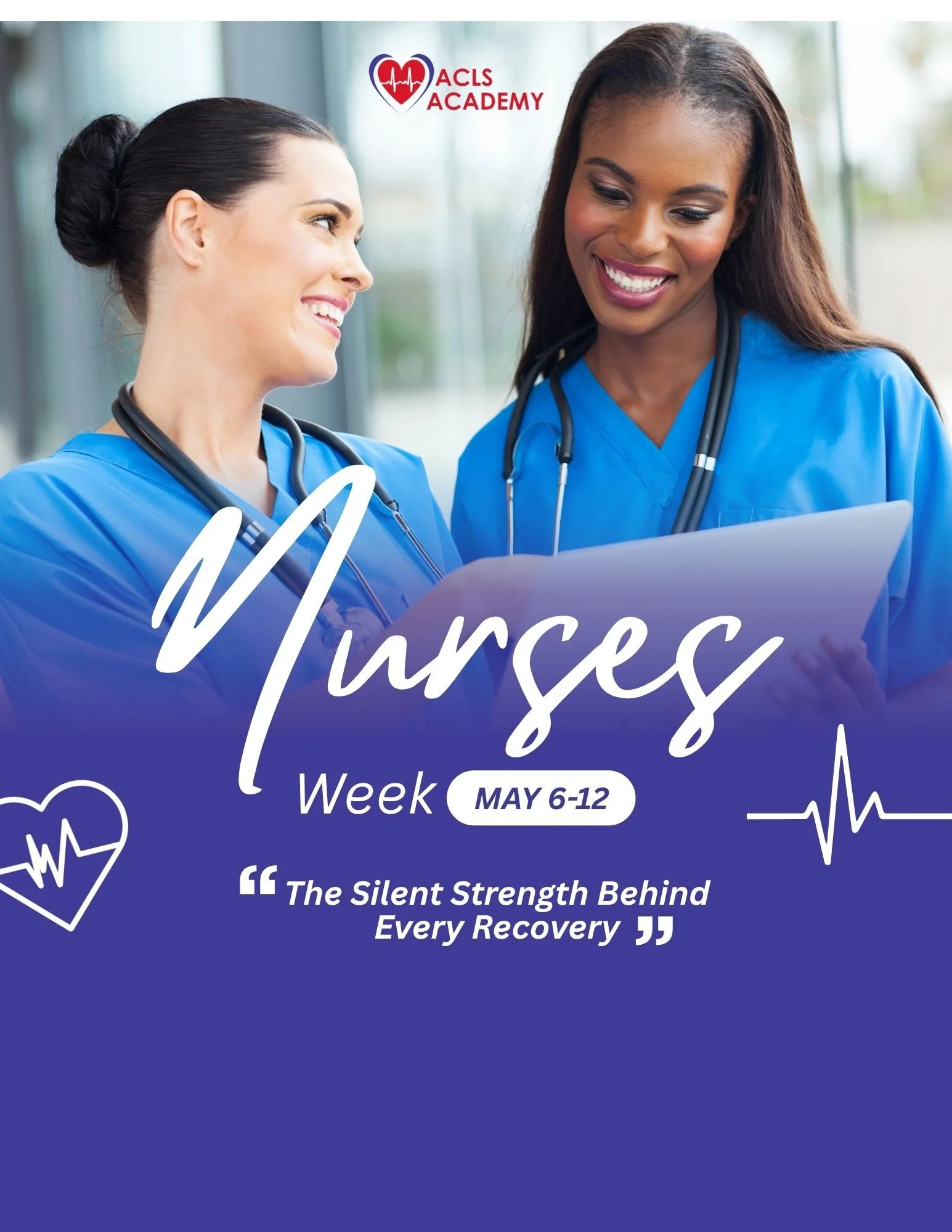 From the Bedside to the Classroom: How Nurses Shape the Next Generation of Lifesavers