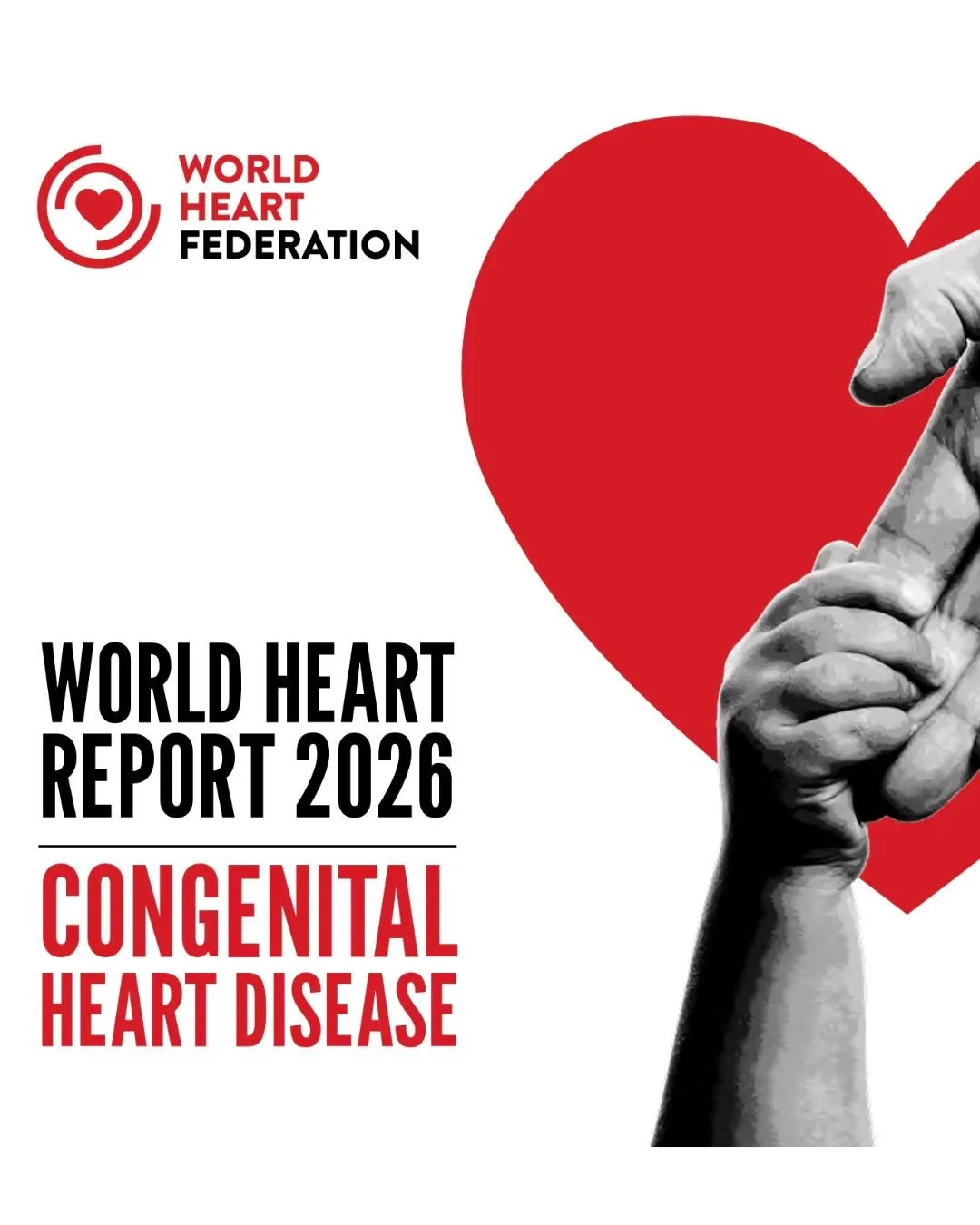 Turning Commitments into Action: Key Takeaways from the 11th World Heart Summit and the 2026 Congenital Heart Disease Report