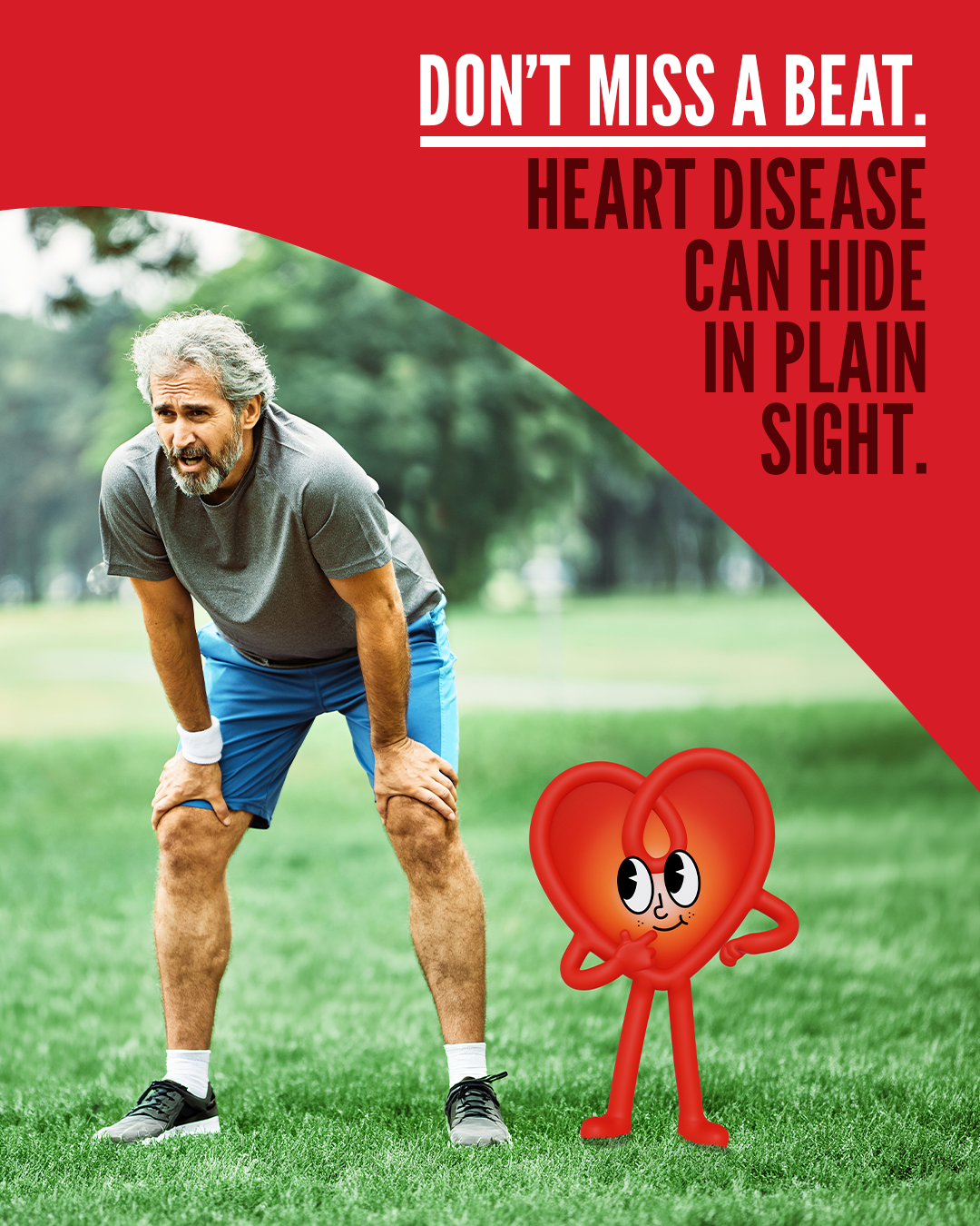 Not Every Heart Emergency Looks the Way You Expect